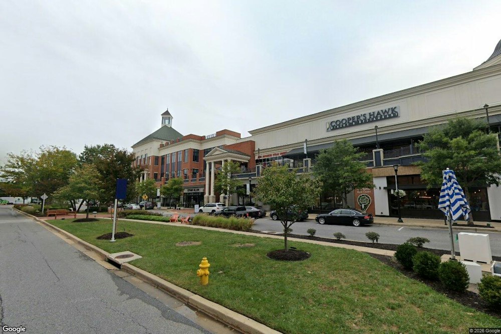 J. Alexander's Quietly Closes in Annapolis, 45 Jobs Cut as Turnover Hits Town Center