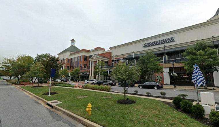 J. Alexander's Quietly Closes in Annapolis, 45 Jobs Cut as Turnover Hits Town Center