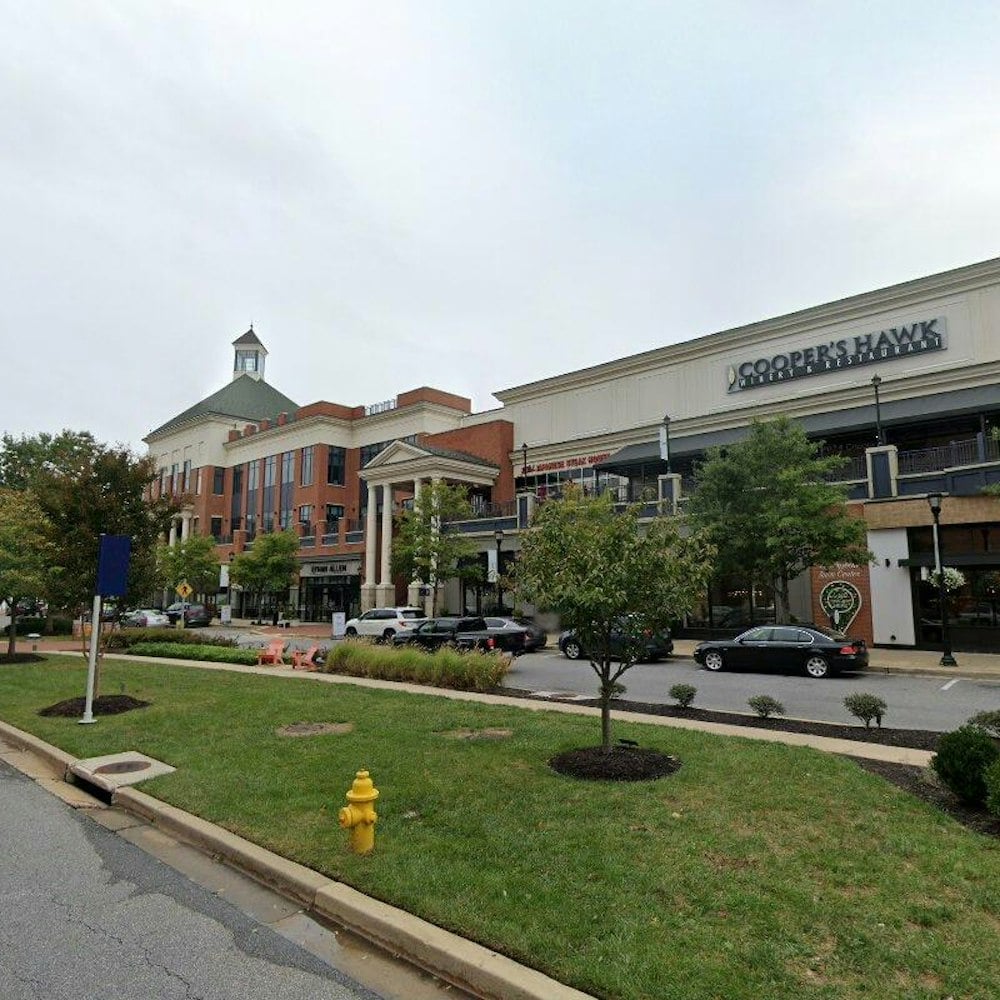 J. Alexander's Quietly Closes in Annapolis, 45 Jobs Cut as Turnover Hits Town Center