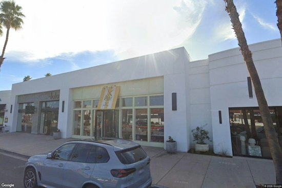 J's Deli Returns to Palm Desert's El Paseo, Bagel Chips and All