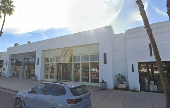 J's Deli Returns to Palm Desert's El Paseo, Bagel Chips and All