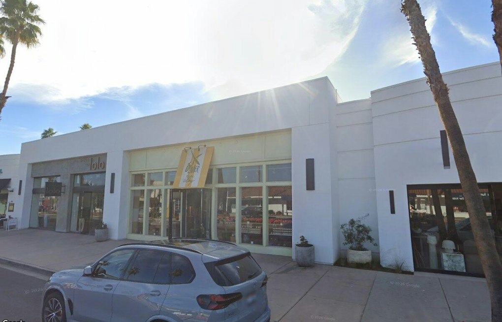 J's Deli Returns to Palm Desert's El Paseo, Bagel Chips and All