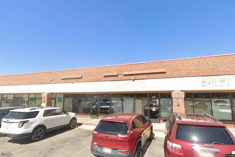 Jabib’s Proposed Denver Hookah Lounge Remains Under Review Amid Local Rules