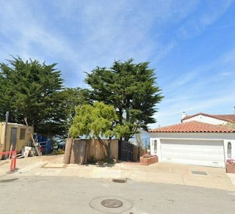 Jack Dorsey's $32M Sea Cliff Compound Still Under Construction After Nearly 14 Years