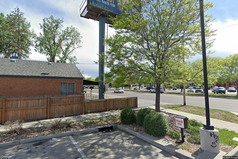 Jack in the Box Plots New Drive-Thru on South Federal Boulevard in Denver