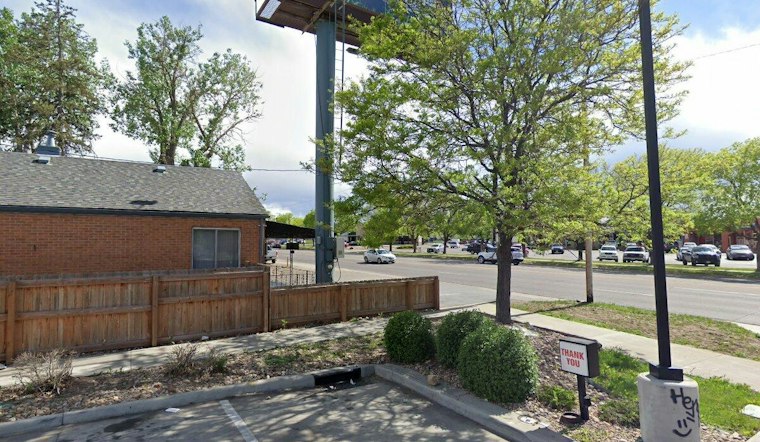 Jack in the Box Plots New Drive-Thru on South Federal Boulevard in Denver