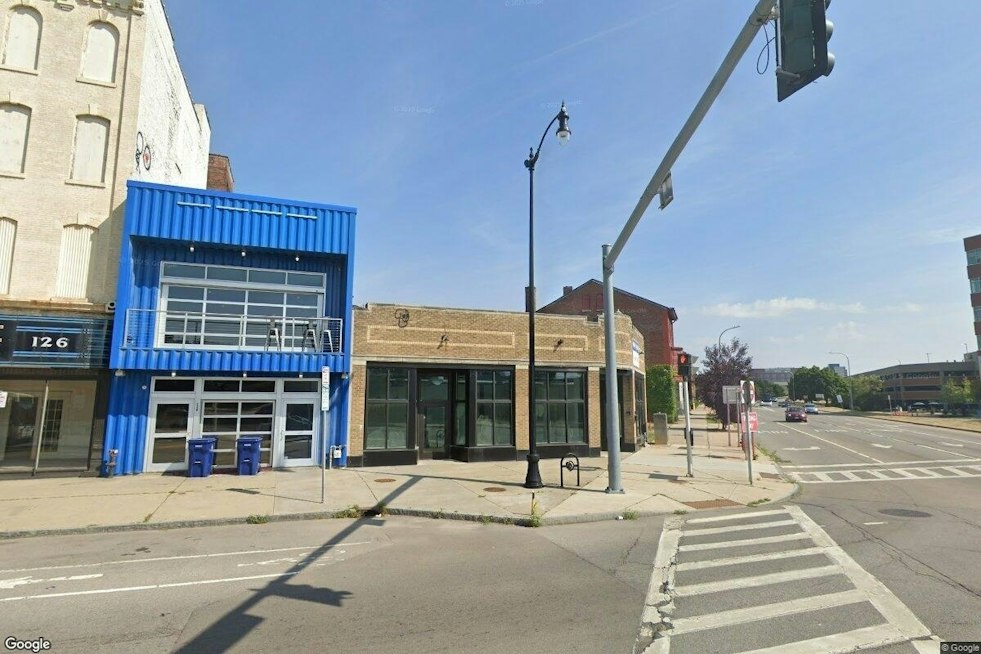 Jack's Corner Café Crosses Genesee Street, Doubles Its Kitchen in Buffalo