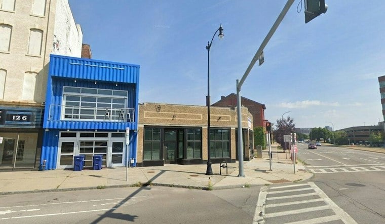 Jack's Corner Café Crosses Genesee Street, Doubles Its Kitchen in Buffalo