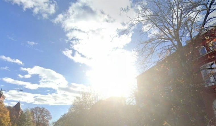 Jackets to Shades: Sunny Saturday Kicks Off Warm, Dry Week in NYC