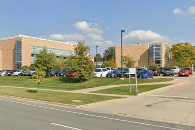 Jackson County Confirms First Measles Cases as Wisconsin Reports Cases in Ninth County