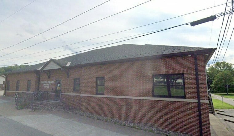 Jackson County Couple Charged After 3 Kids Describe Years in a “House of Horrors”