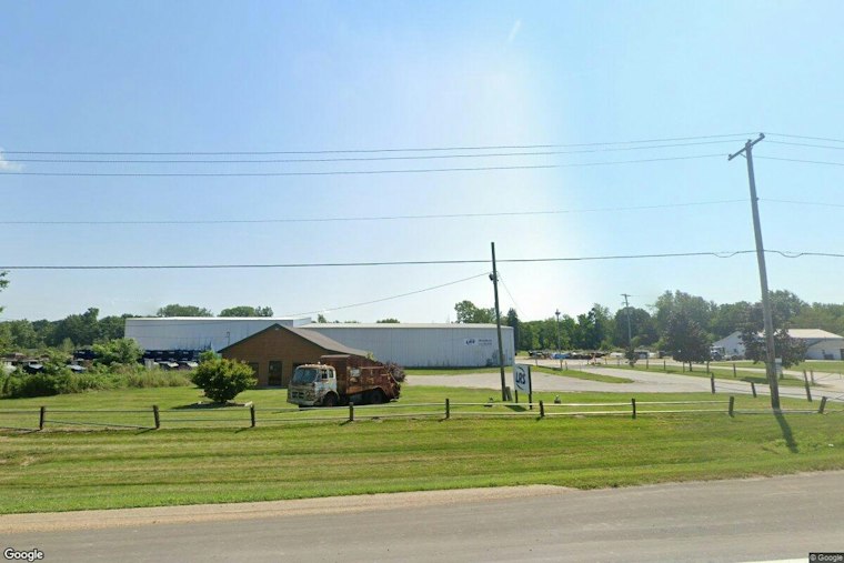 Jackson County Cyclist, 36, Dies After Crash With LRS Garbage Truck On Hyde Road