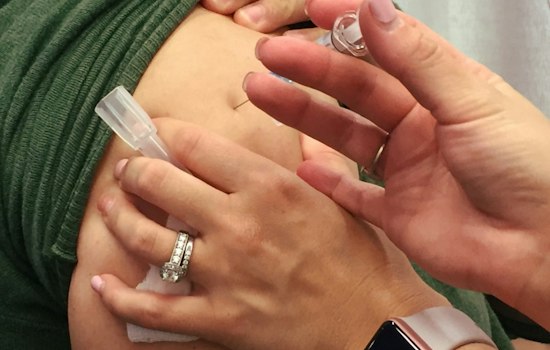 Jackson County Flu Cases Arrive Early, Officials Brace for Repeat of Five-Year High