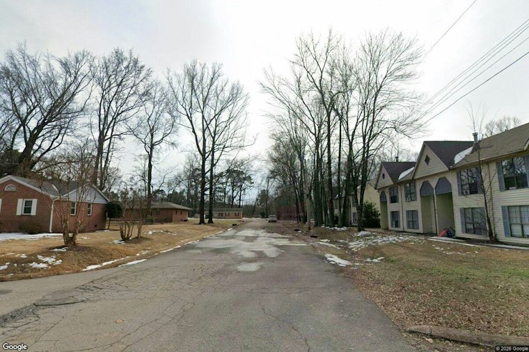 Jackson Man, 29, Faces Aggravated Burglary, Assault, 911 Interference Charges