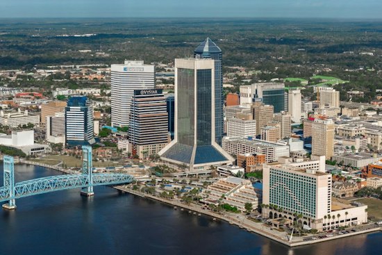 Jacksonville Basks in Sun While Beaches Brace for Rip Currents, Weekend Storms