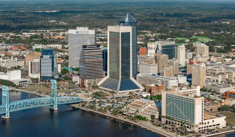 Jacksonville Basks in Sun While Beaches Brace for Rip Currents, Weekend Storms