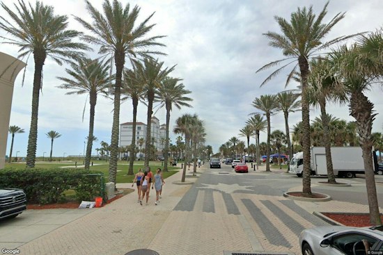 Jacksonville Beach Buddy Walk Returns Saturday, Marking 24 Years of Inclusion