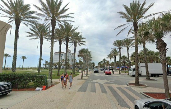 Jacksonville Beach Buddy Walk Returns Saturday, Marking 24 Years of Inclusion