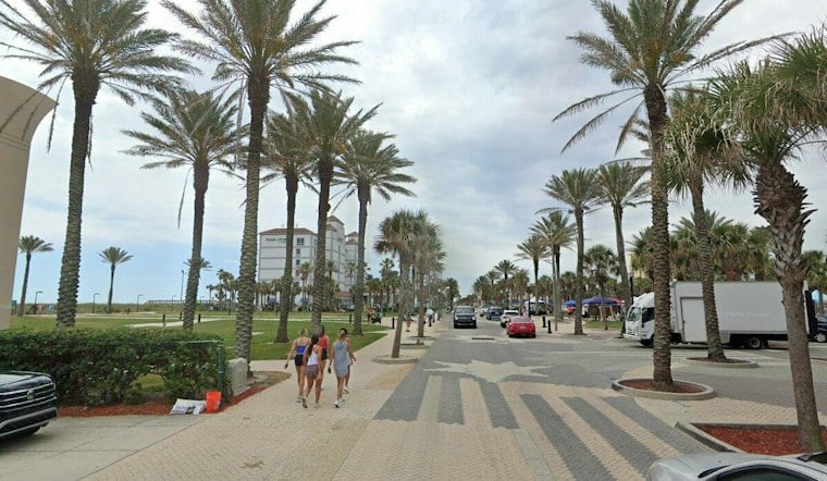 Jacksonville Beach Buddy Walk Returns Saturday, Marking 24 Years of Inclusion
