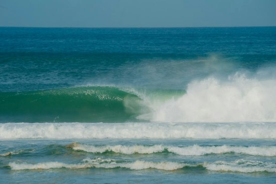 Jacksonville Beaches Braced for Coastal Floods, Rip Currents and a Soaking Weekend