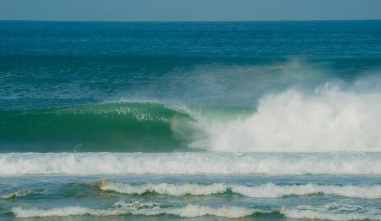 Jacksonville Beaches Braced for Coastal Floods, Rip Currents and a Soaking Weekend