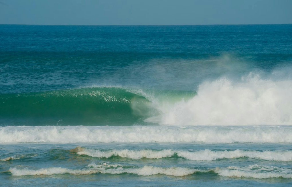 Jacksonville Beaches Braced for Coastal Floods, Rip Currents and a Soaking Weekend