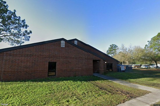 Jacksonville Boy Noah Jones Found Safe After Morning School Scare