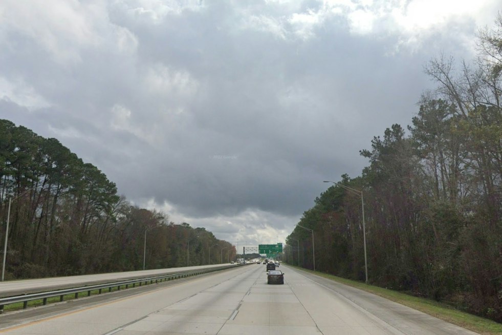 Jacksonville Braces for Drenching Rains, Street Floods and Dangerous Surf at the Beaches