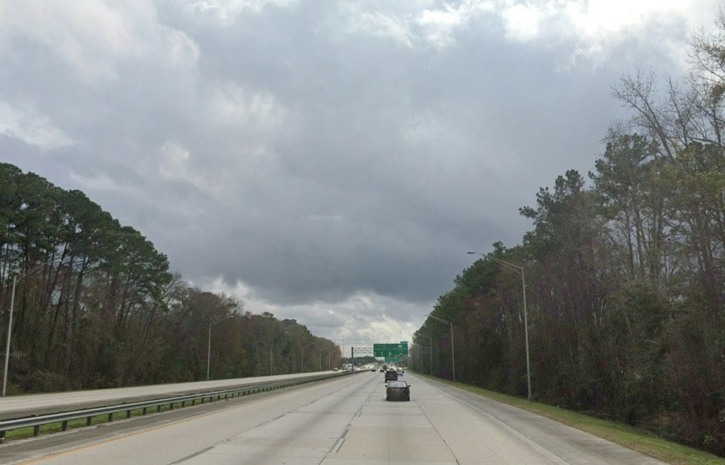 Jacksonville Braces for Drenching Rains, Street Floods and Dangerous Surf at the Beaches
