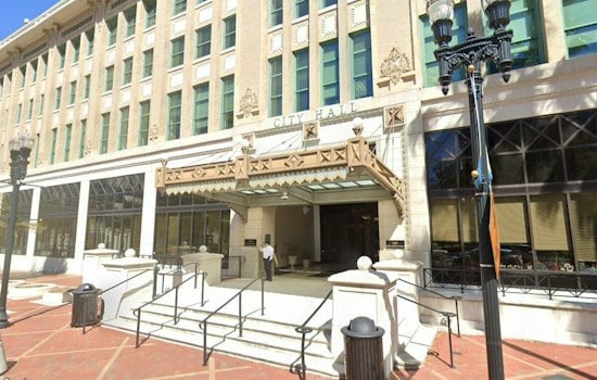 Jacksonville Councilman Livid as Panel Shifts $2.8M in Housing Funds to Apartments