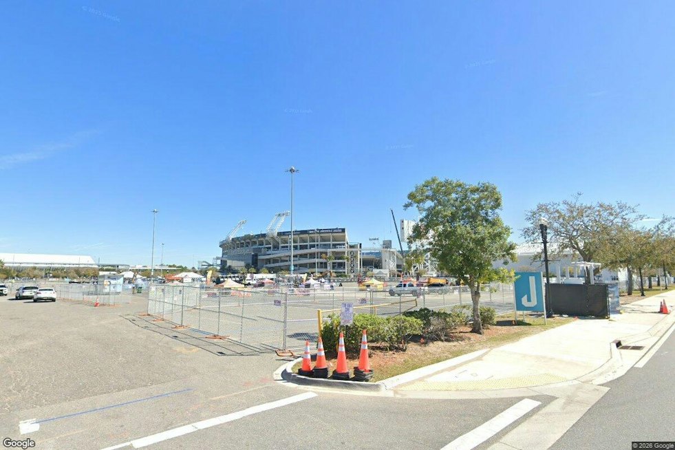 Jacksonville Councilman Weighs Apprenticeship Rules for City Projects