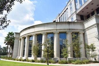 Jacksonville Courthouse Worker Falls Ill After Opening Suspicious Letter, Hazmat Called