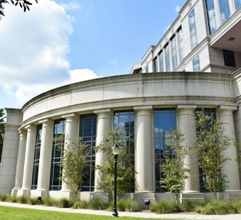Jacksonville Courthouse Worker Falls Ill After Opening Suspicious Letter, Hazmat Called