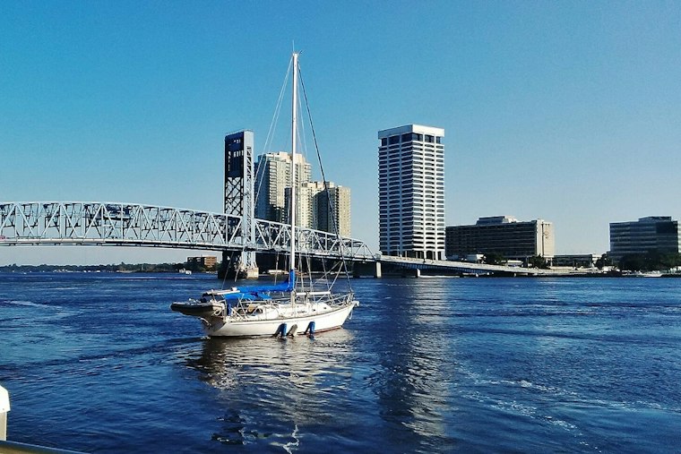 Jacksonville Democrats Blast Donalds Over Data Centers, Point to St. Johns River Risk