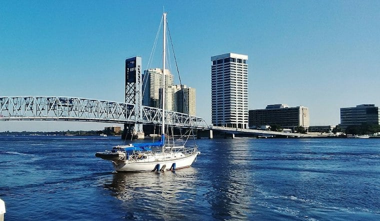 Jacksonville Democrats Blast Donalds Over Data Centers, Point to St. Johns River Risk