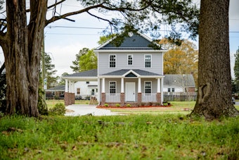 Jacksonville Eyes All 17 Acres of Boobie Clark Park for Affordable Housing