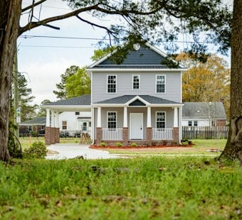 Jacksonville Eyes All 17 Acres of Boobie Clark Park for Affordable Housing