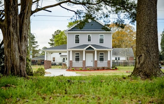 Jacksonville Eyes All 17 Acres of Boobie Clark Park for Affordable Housing