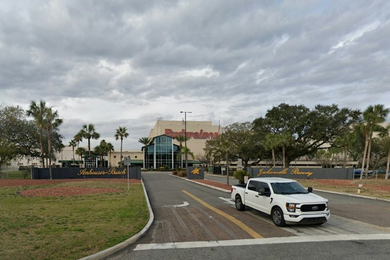 Jacksonville Family Sues Anheuser-Busch Over First-Day Stabbing Death of Worker, 22
