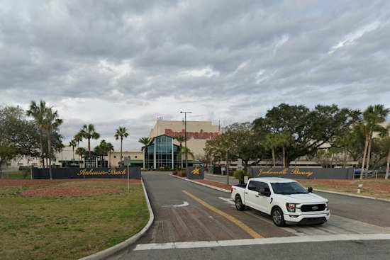 Jacksonville Family Sues Anheuser-Busch Over First-Day Stabbing Death of Worker, 22