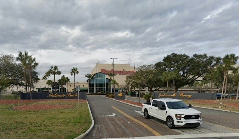 Jacksonville Family Sues Anheuser-Busch Over First-Day Stabbing Death of Worker, 22