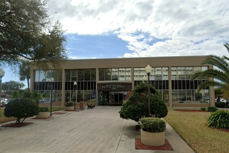 Jacksonville Housing Authority Board Rejects CEO's Bid For Developer Fee Cut