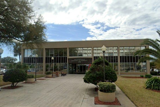 Jacksonville Housing Authority Board Rejects CEO's Bid For Developer Fee Cut