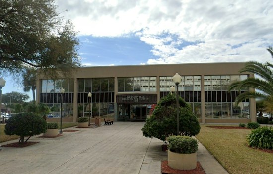 Jacksonville Housing Authority Board Rejects CEO's Bid For Developer Fee Cut