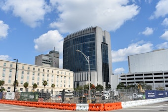 Jacksonville JEA Bills Jumped October 1 — Average Household Pays $8 More a Month
