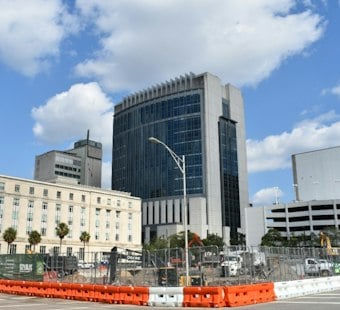 Jacksonville JEA Bills Jumped October 1 — Average Household Pays $8 More a Month