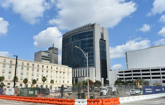 Jacksonville JEA Bills Jumped October 1 — Average Household Pays $8 More a Month