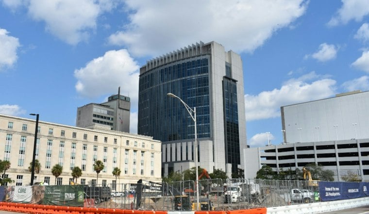 Jacksonville JEA Bills Jumped October 1 — Average Household Pays $8 More a Month