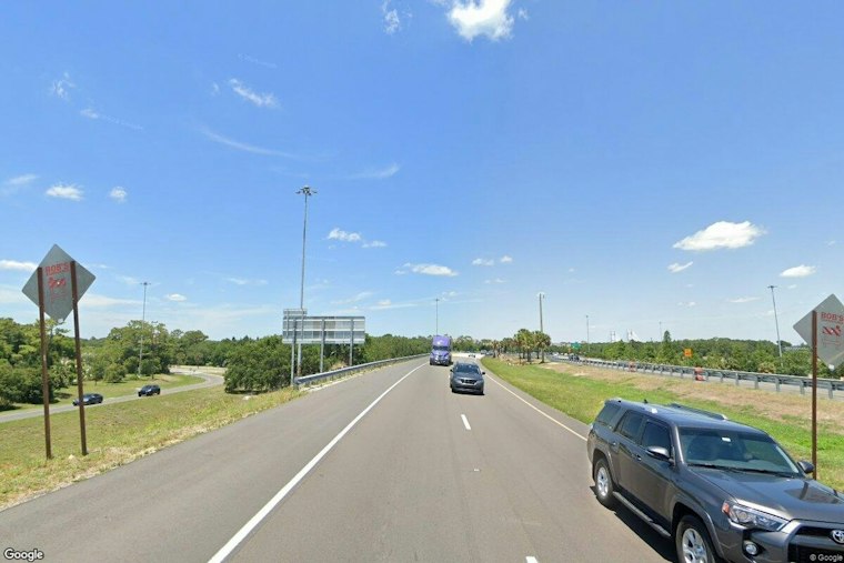 Jacksonville Jury Convicts Man Who Chased Driver Down I-295 Over $10,000 Debt