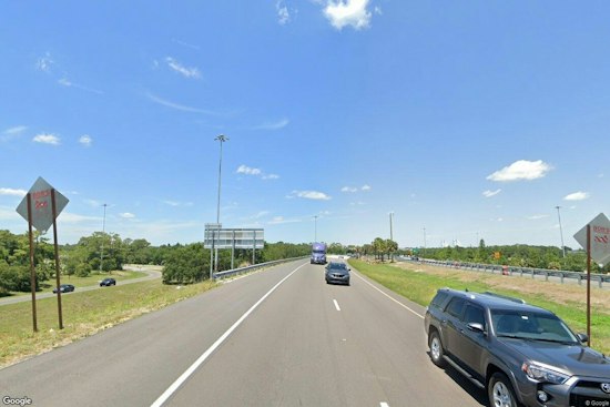 Jacksonville Jury Convicts Man Who Chased Driver Down I-295 Over $10,000 Debt